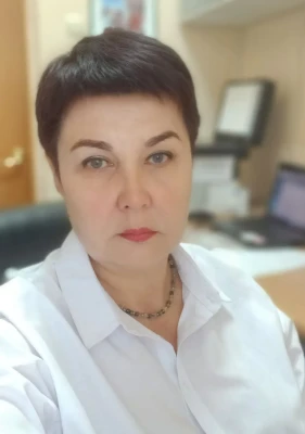 Милюшина Татьяна Геннадьевна